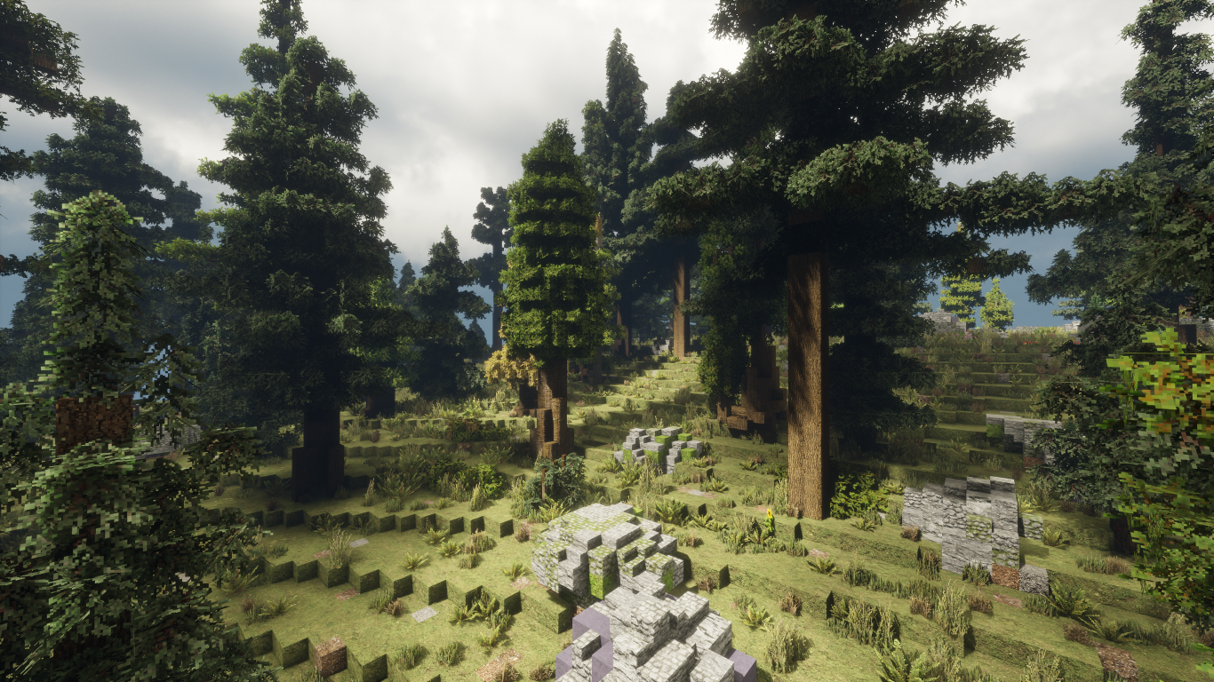 grasslands